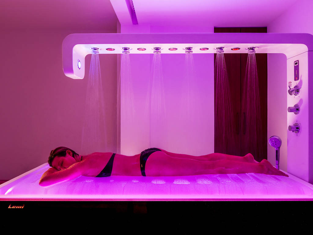 16 Best Spas in Miami for NextLevel Massages, Relaxation and Wellness