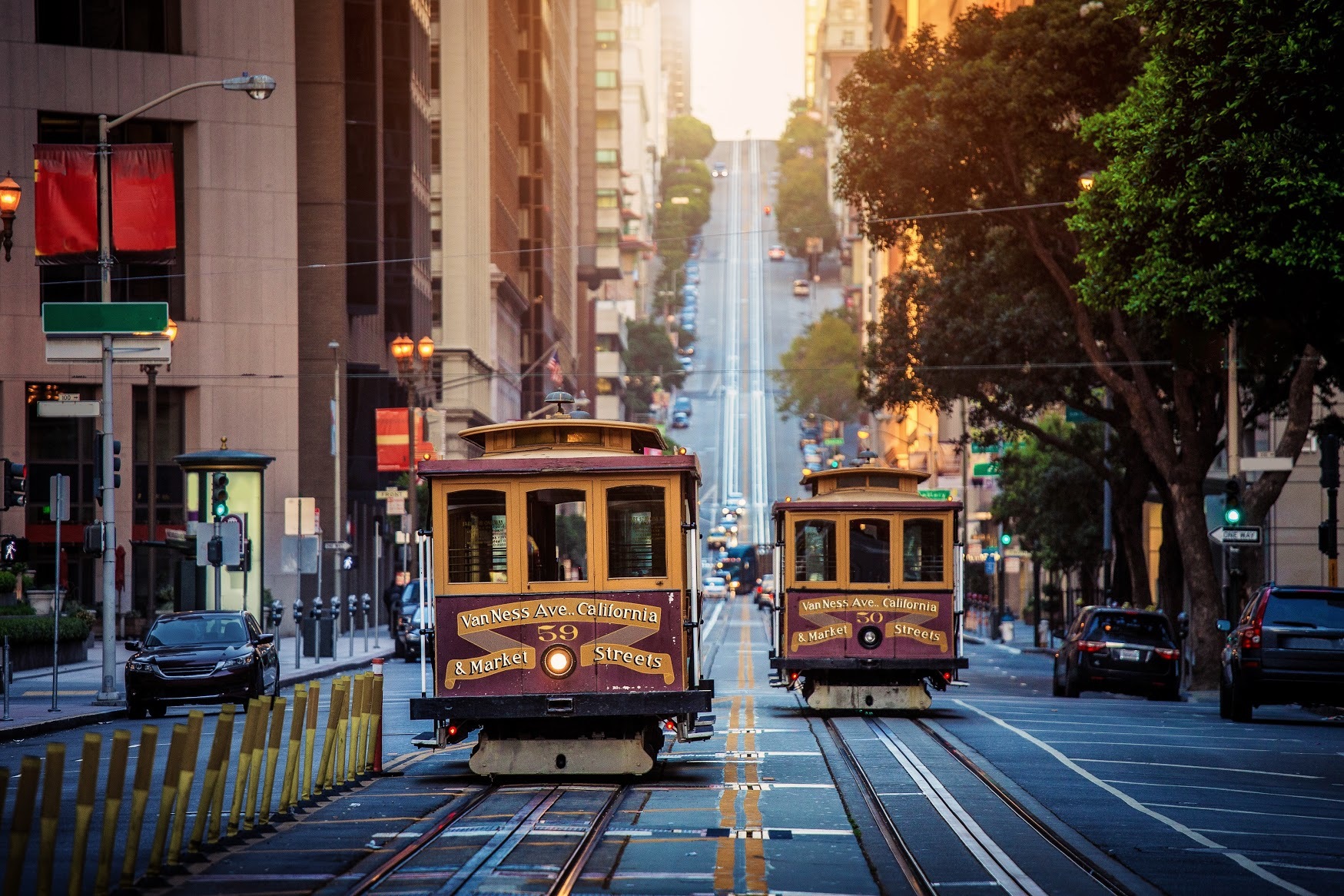 47 Best Things To Do In San Francisco Right Now