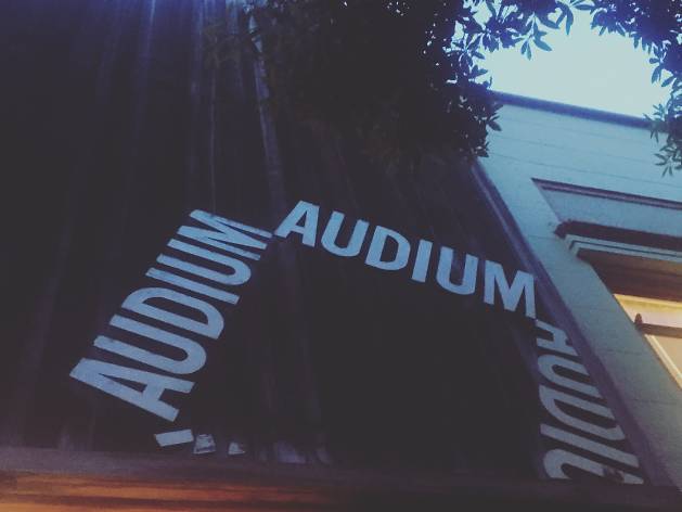 Audium Audium