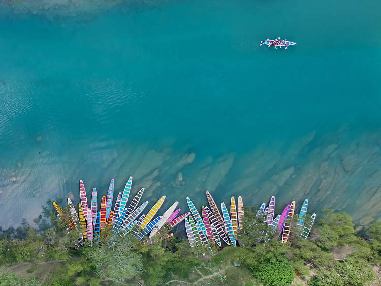 Descubre Aquismón, el nuevo Pueblo Mágico de San Luis Potosí