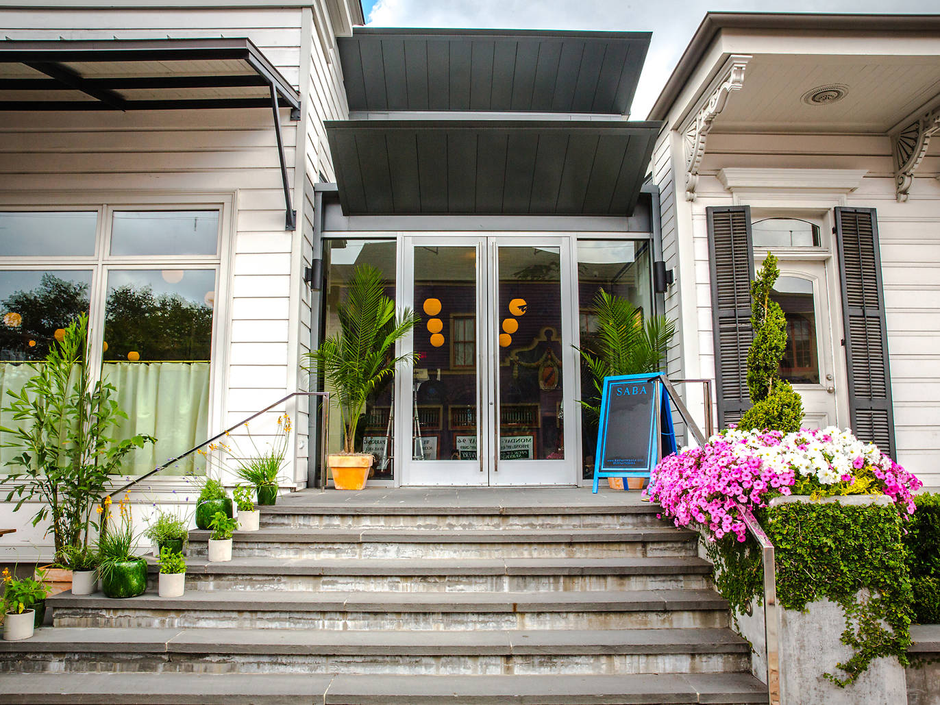 16 Best Spots for Brunch in New Orleans