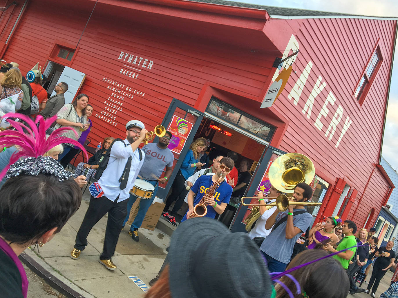 16 Spots Serving the Best Breakfast in New Orleans