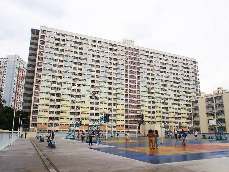 choi hung estate - hero image