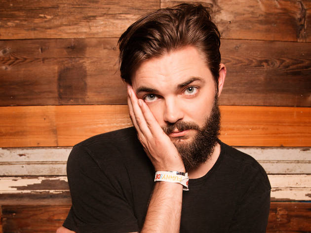 Nick Thune Nick Thune