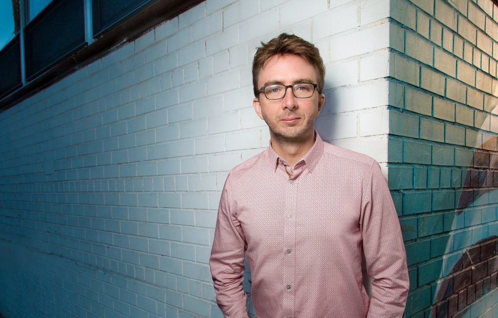 Joe List | Comedy in London