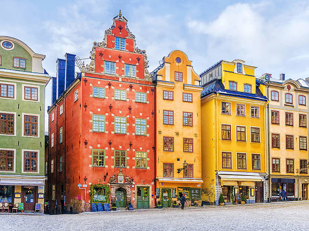 The 20 best things to do in Stockholm The 20 best things to do in Stockholm