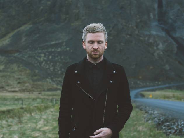 Ólafur Arnalds Ólafur Arnalds