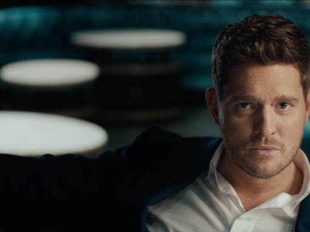 Michael Bublé Michael Bublé