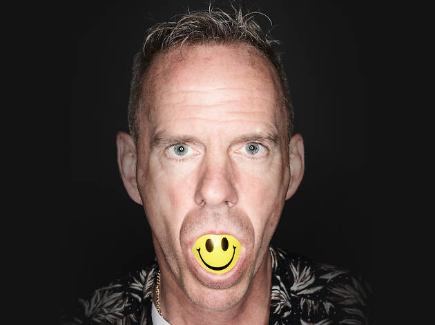 Fatboy Slim Fatboy Slim