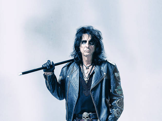 Alice Cooper Alice Cooper