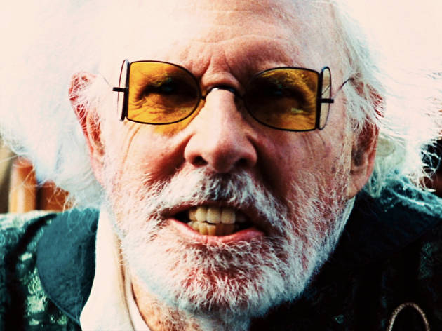 Bruce Dern Bruce Dern