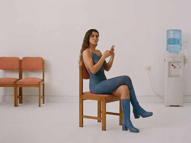 Amaia Amaia