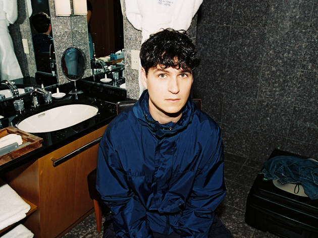 Vampire Weekend Vampire Weekend