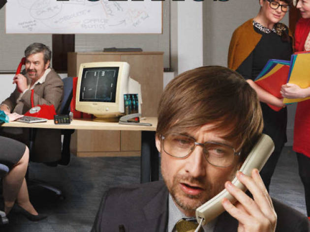 The Divine Comedy The Divine Comedy