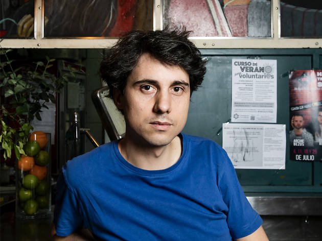Jonás Trueba Jonás Trueba
