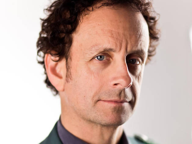 Kevin McDonald Kevin McDonald