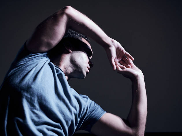 Dances for Solidarity: Dancing Through Darkness Dances for Solidarity: Dancing Through Darkness