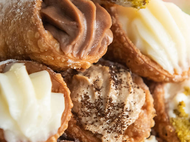 Casa Cannoli Casa Cannoli