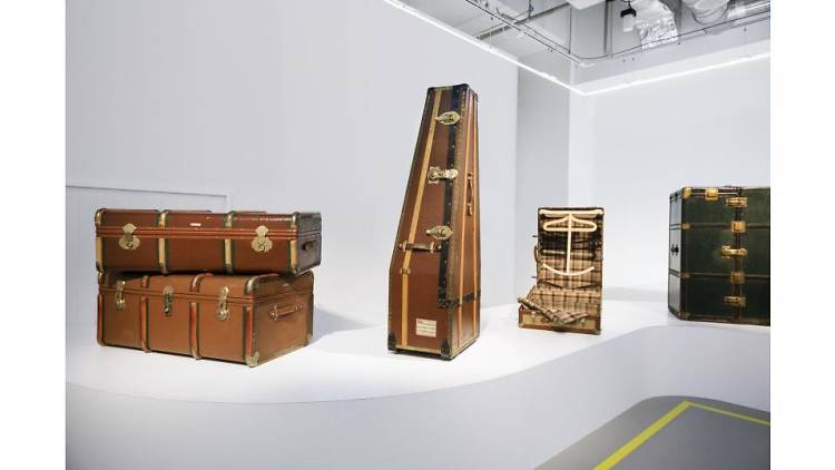 RIMOWA Heritage Ginza