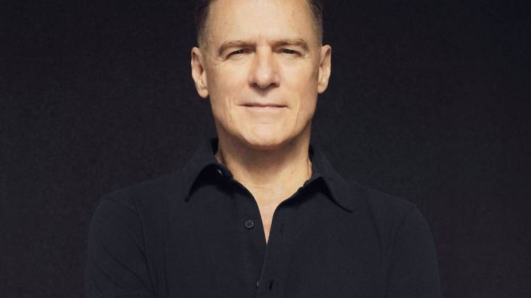 Bryan Adams