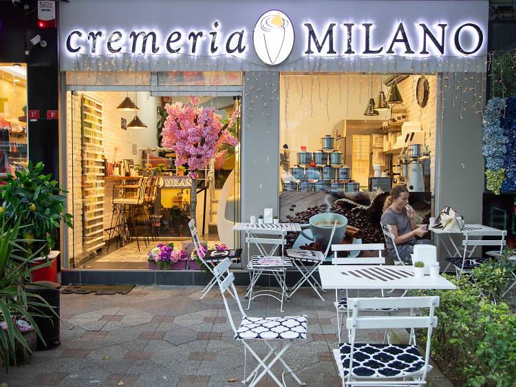 Cremeria Milano