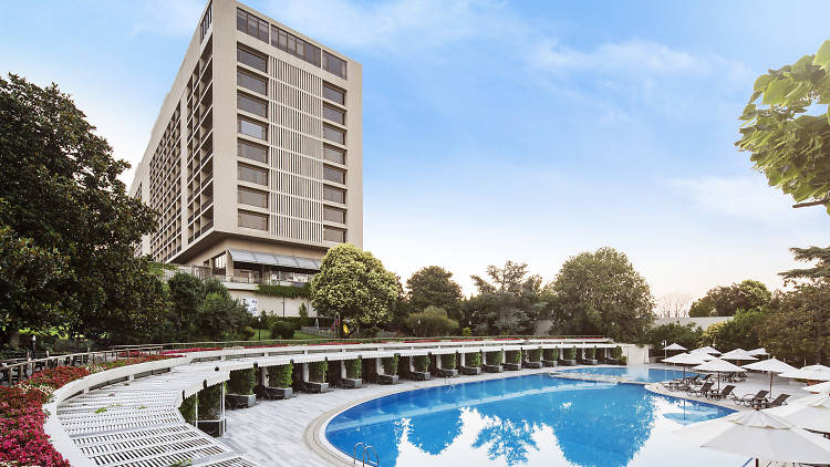 Hilton İstanbul Bosphorus