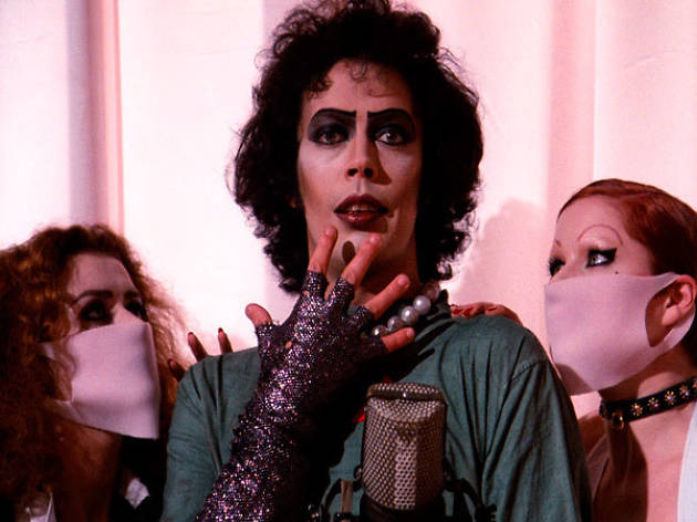 The Rocky Horror Picture Show The Rocky Horror Picture Show