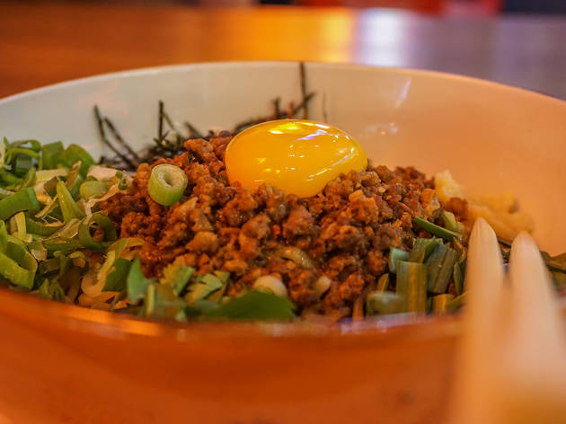 Oishii Ramen Street Oishii Ramen Street