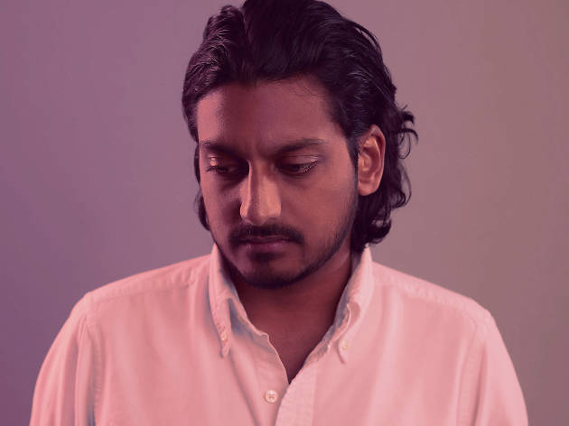 Ahir Shah Ahir Shah