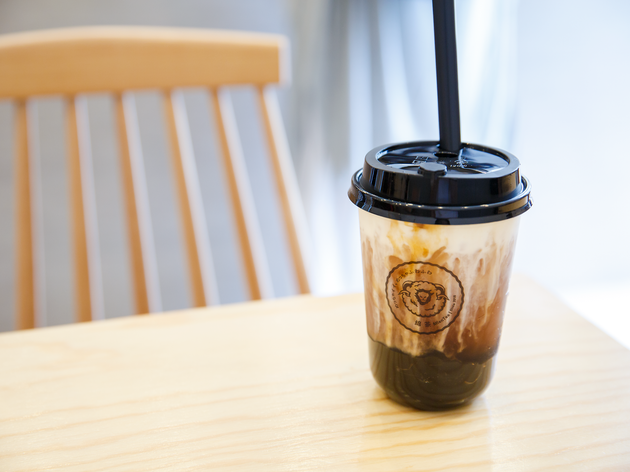綿茶 綿茶
