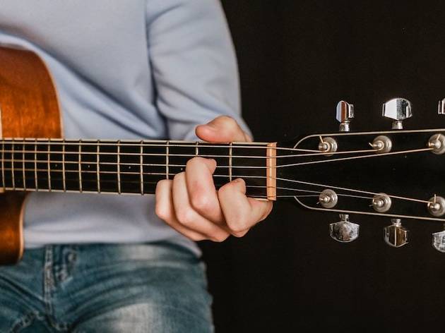 Guitar Guitar