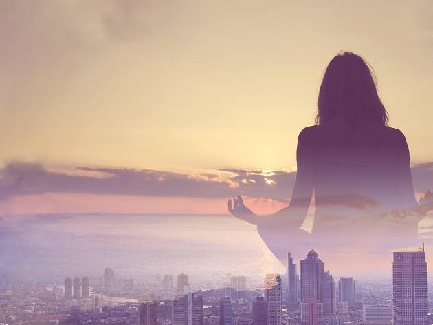 Mindfulness kavramıyla tanışın Mindfulness kavramıyla tanışın