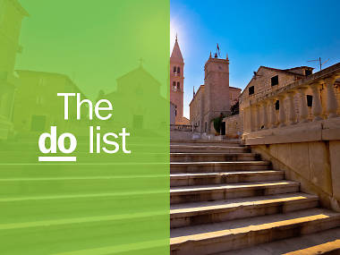 20 best things to do on Brač 20 best things to do on Brač