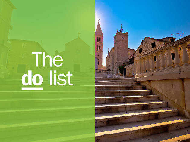 20 best things to do on Brač