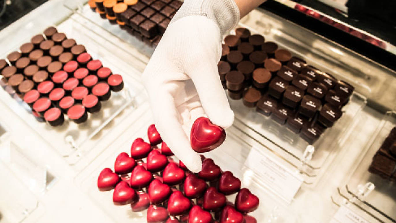 15 Chocolate Shops To Go Cocoa For London’s Best Chocolatiers
