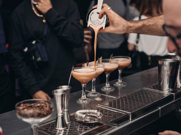 Mr Black Espresso Martini Fest Mr Black Espresso Martini Fest