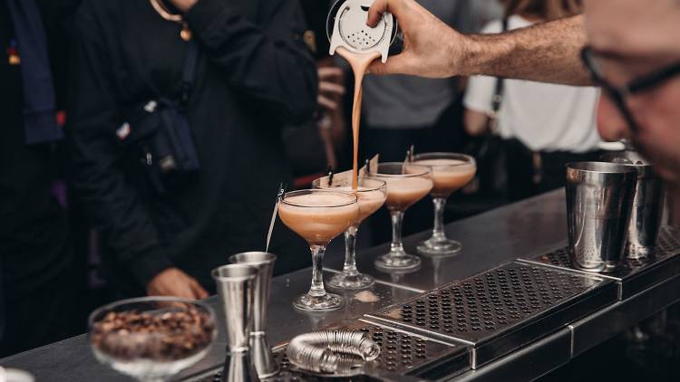 mr black espresso martini