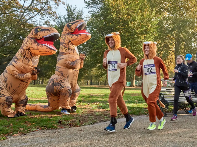 Race for Nature Race for Nature