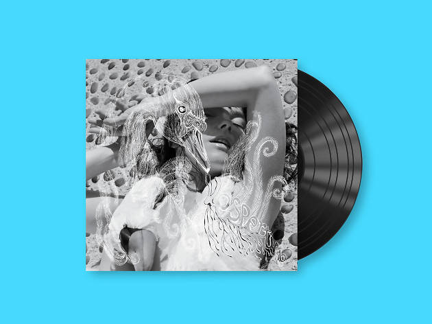 Vespertine de Björk Vespertine de Björk