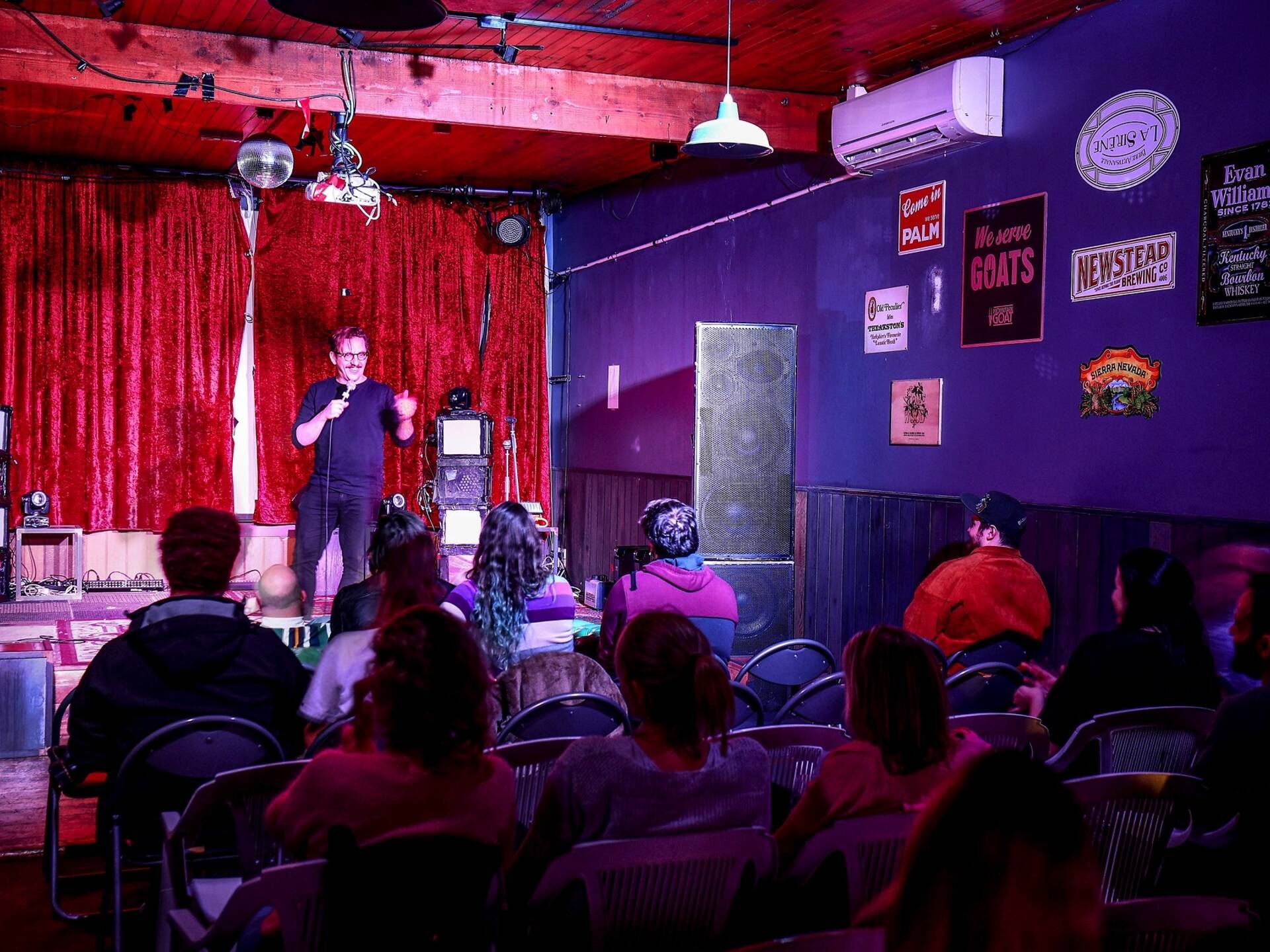 Comedy | Melbourne Comedy Clubs & Stand Up Shows | Time Out Melbourne