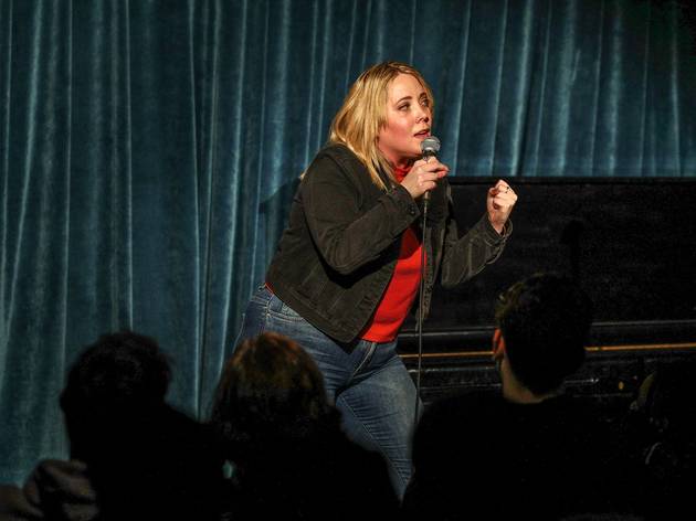 Regular comedy nights in Melbourne Regular comedy nights in Melbourne