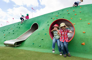 climbing frames near me