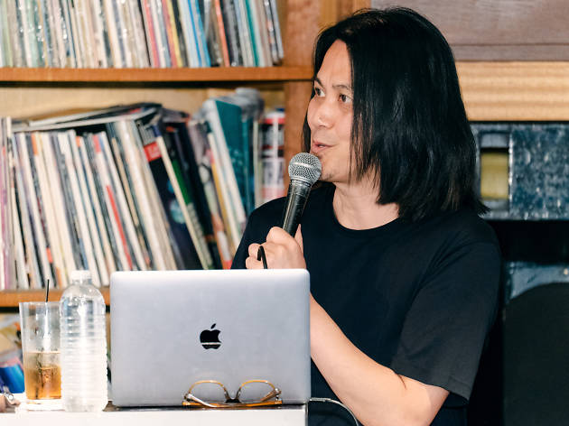 伏谷博之
