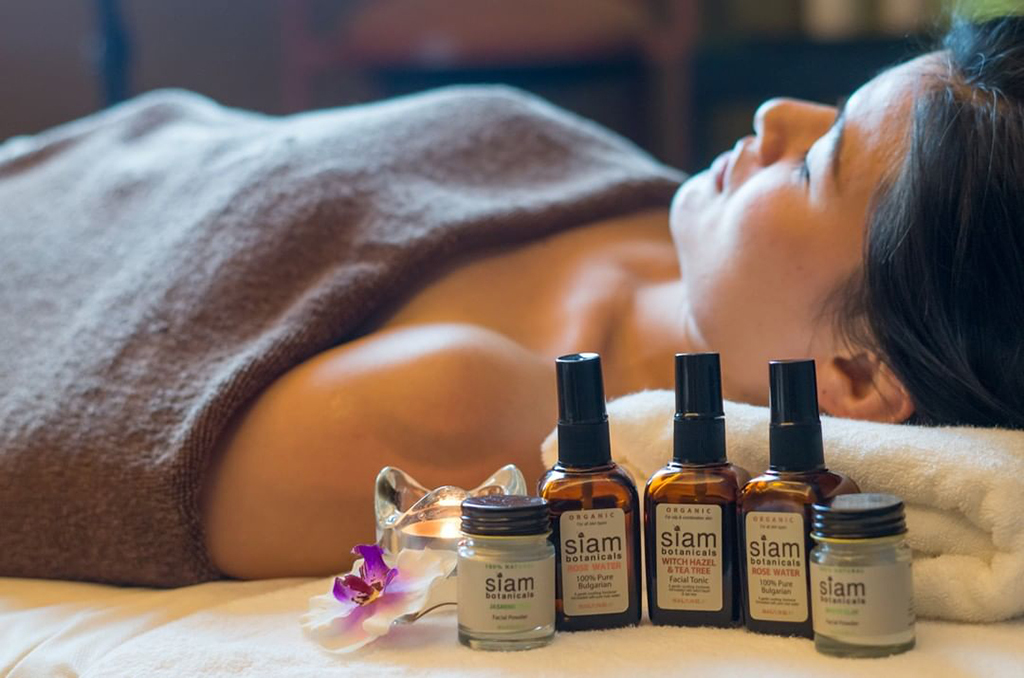 Bath & Body Works Aromatherapy Awakening Sun essential oils roll on
