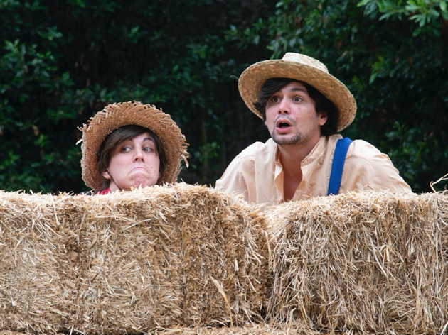 As Aventuras de Huckleberry Finn As Aventuras de Huckleberry Finn