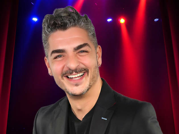 Txabi Franquesa Txabi Franquesa