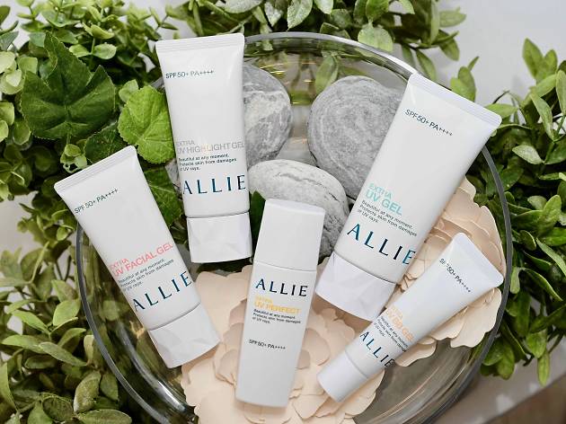 allie sunscreen allie sunscreen