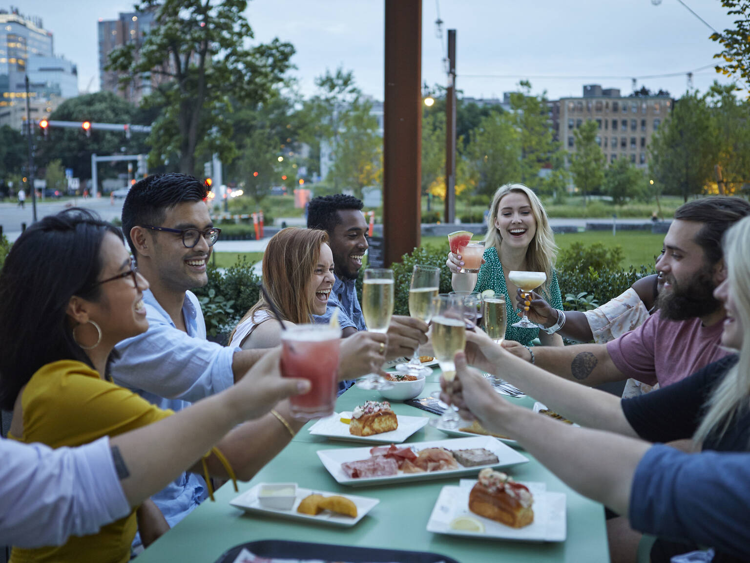 Best Food in Boston: 13 Iconic Boston Plates and Dishes to Try