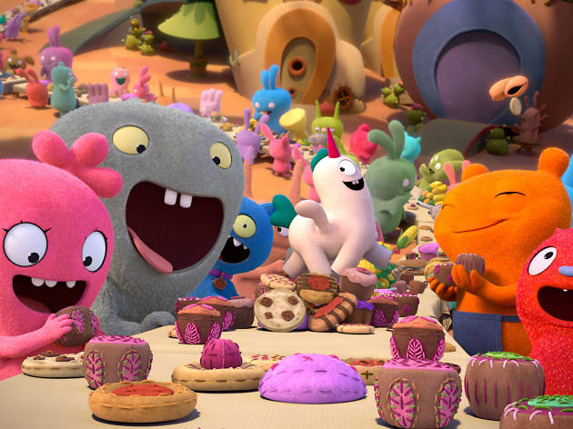 UglyDolls UglyDolls
