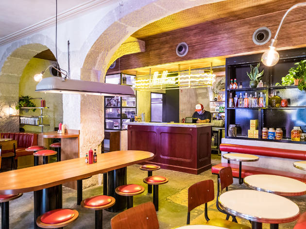 Dallas Burger Joint Dallas Burger Joint